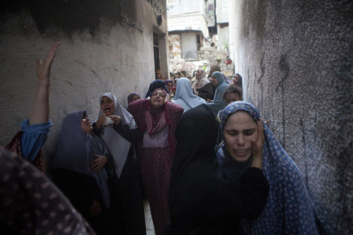 La reconnaissance de la Palestine, le BDS et la survie d’Israël